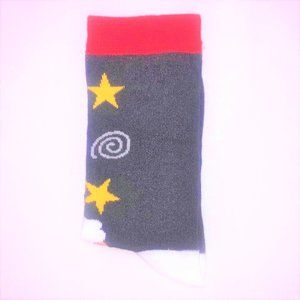 Cow Socks | Funny Socks | Fruit Socks | Unisex